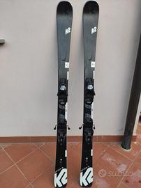 Sci K2
