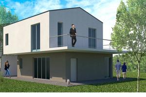 Villa di 130 m² con 5 locali a Ancona
