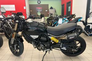 Ducati Scrambler 1100