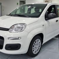 FIAT Panda 1.0 FireFly S&S Hybrid 5Posti