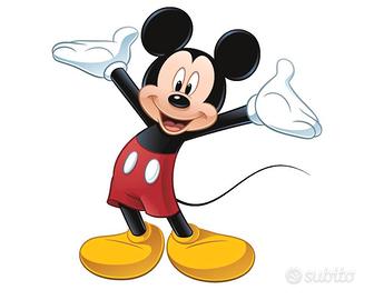 topolino per Riccardo