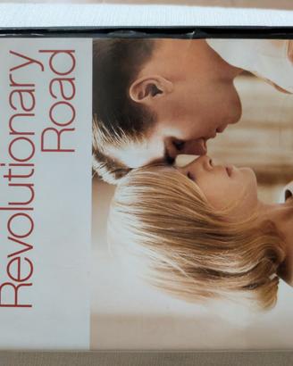 DVD film Revolutionary road