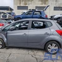 HYUNDAI IX20 JC 1.4 CRDI 90CV 10-19 - Ricambi