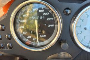 Bmw r 1150