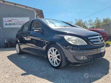 Mercedes-benz B 150 Sport NEOPATENTATI