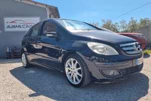Mercedes-benz B 150 Sport NEOPATENTATI
