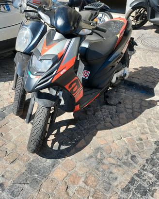 ricambi aprilia sr 50 