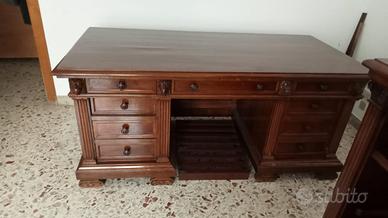 Studio professionale Vintage