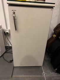 🧊 Frigobar SMEG con chiave – funzionante