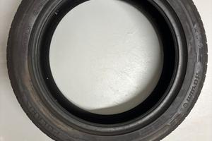 Gomme invernali 205/50 R17 93V