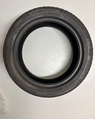 Gomme invernali 205/50 R17 93V