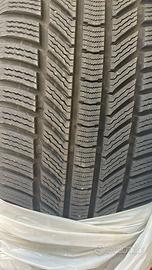 Gomme auto Invernali Continental