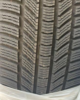 Gomme auto Invernali Continental