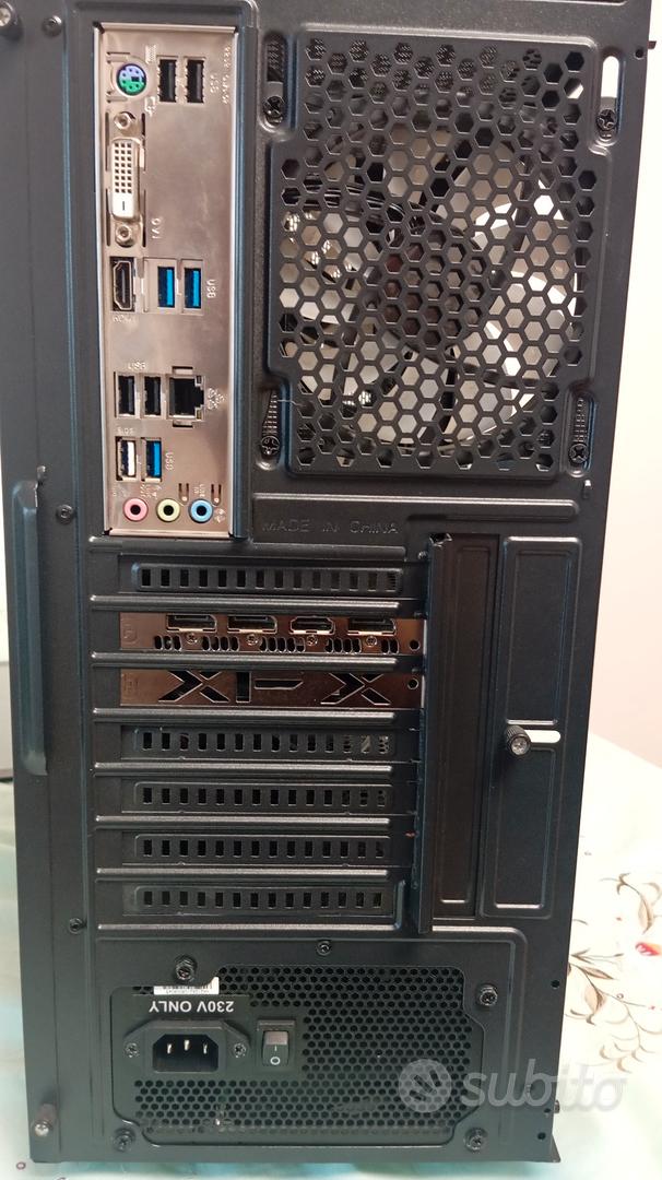 PC gaming - Informatica In vendita a Verona
