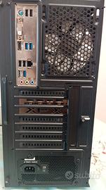 PC gaming