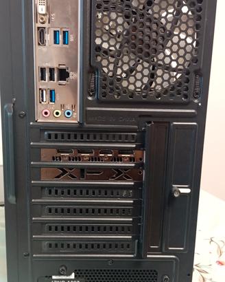 PC gaming