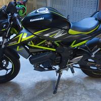 Kawasaki Z 125 - 2022