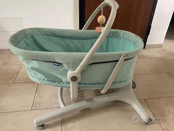 baby hug chicco originale