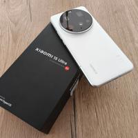 Xiaomi 15 Ultra PERFETTO GARANZIA