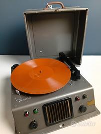 Dittafono Magnetofono Dimafon