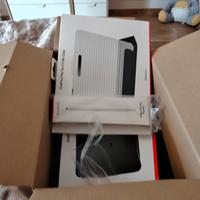 OnePlus Pad Go 2+Stylo+Foglio case 