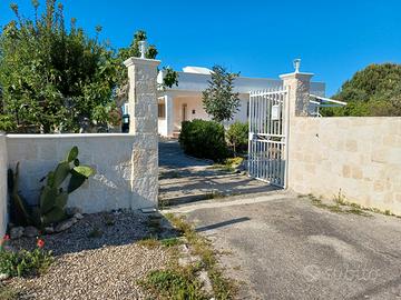 Casa vacanze Casa tra gli ulivi Puglia Taranto