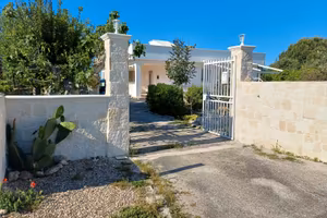 Casa vacanze Casa tra gli ulivi Puglia Taranto
