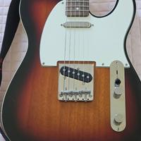 Telecaster Classic Vibe '60s