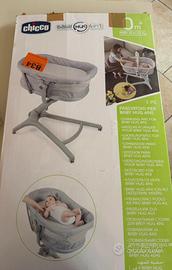 Fasciatoio per Chicco Baby Hug 4 in 1