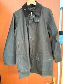Barbour classic Beaufort C36