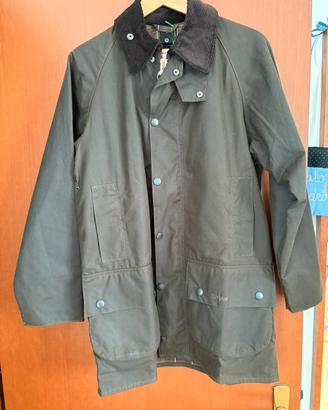 Barbour classic Beaufort C36