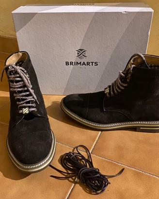 Scarpe Brimarts