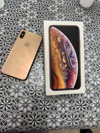 Iphone Xs 64GB
