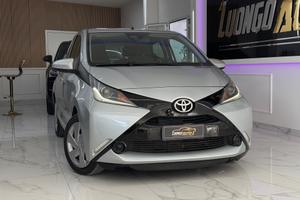 Toyota Aygo 1.0 VVT-i x-cite 36.000KM Full Opt