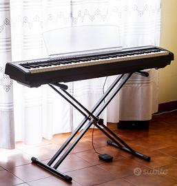 Digital piano Yamaha P-85