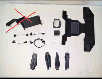 accessori dji mavic pro