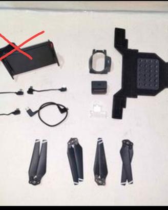 accessori dji mavic pro