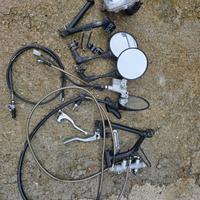 ricambi fantic xmf 125