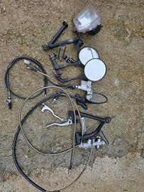 ricambi fantic xmf 125