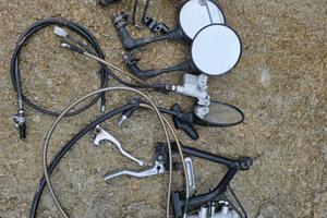 ricambi fantic xmf 125