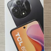 Telefono TCL NUOVO 128 Gb