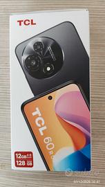 Telefono TCL NUOVO 128 Gb
