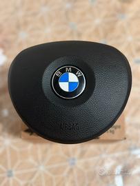 AIRBAG LATO GUIDA PER VOLANTE M-Sport