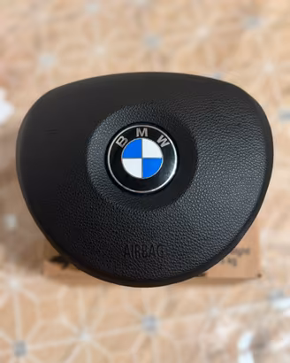 AIRBAG LATO GUIDA PER VOLANTE M-Sport