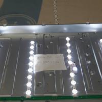 5pz. strisce LED, x Tv Toshiba 40"