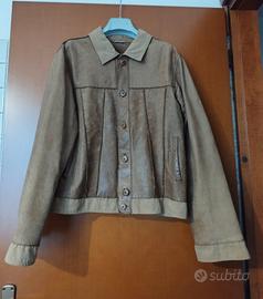 Giubbotto pelle Etro