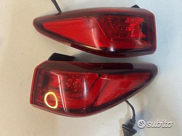 Fanale posteriore led hyundai kona 2017 2023