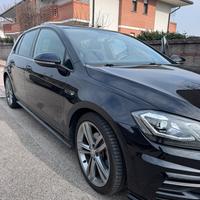 GOLF SERIE 7 R-LINE