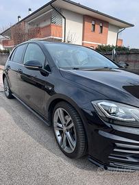GOLF SERIE 7 R-LINE