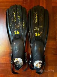 Pinne Mares AvantiX-3 small